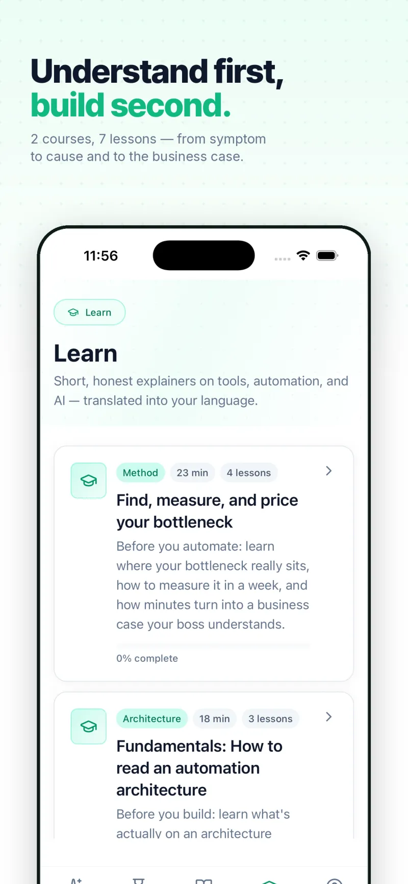 Automation Showroom — 5
