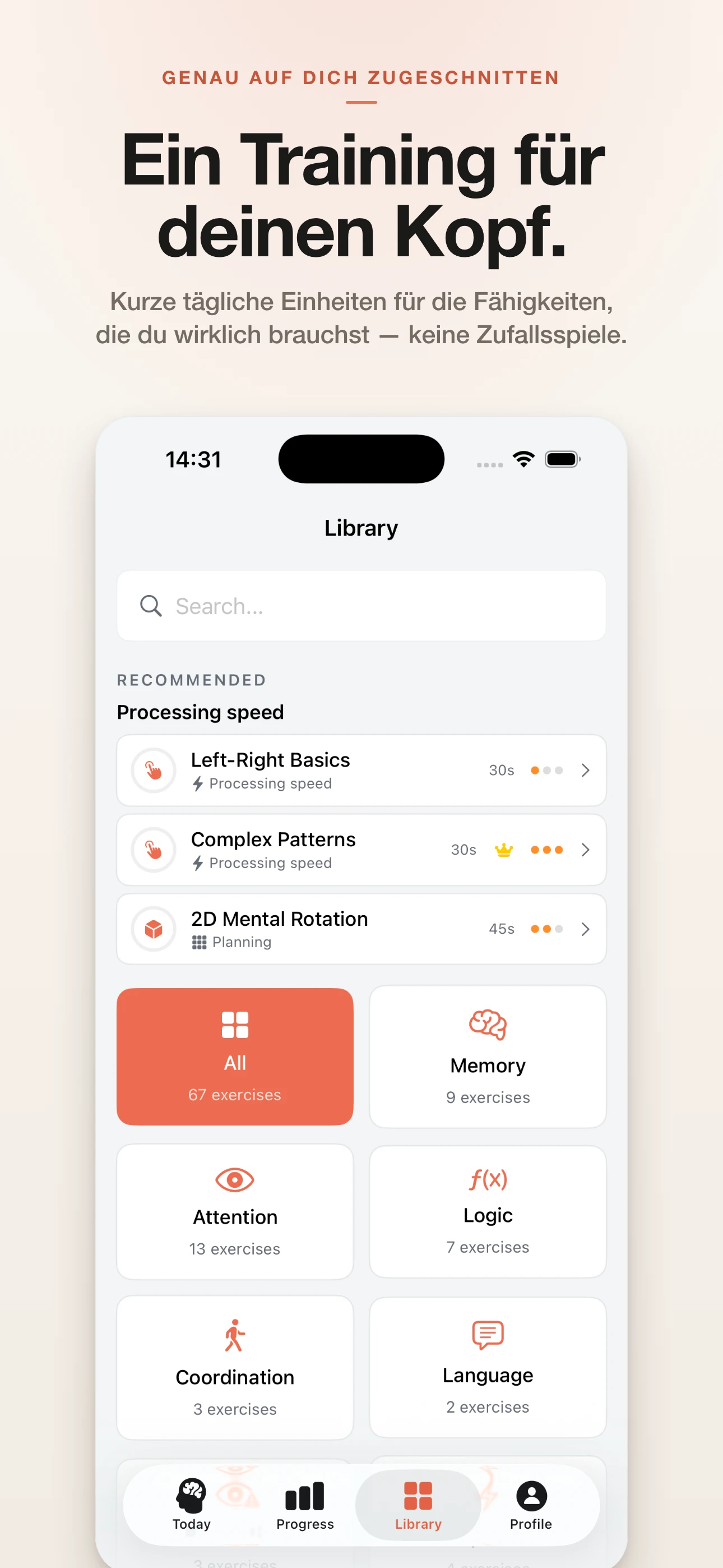 SynapseGym — 4