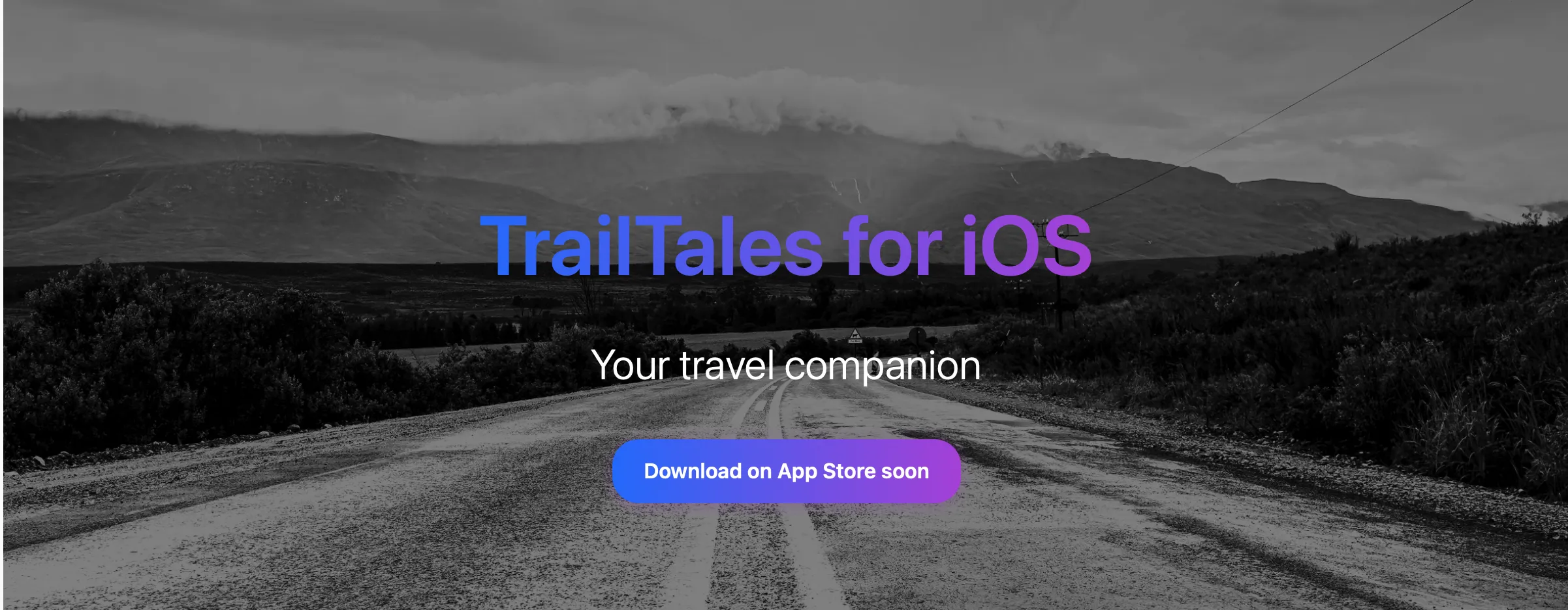 TrailTales